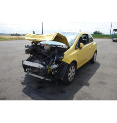 Cardan droit (transmission) OPEL CORSA D