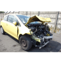 Cardan droit (transmission) OPEL CORSA D