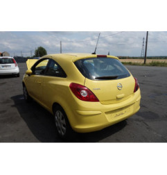 Cardan gauche (transmission) OPEL CORSA D