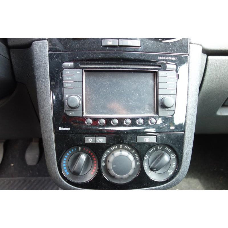 Cardan gauche (transmission) OPEL CORSA D Photo n°6