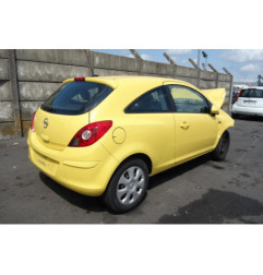 Cremaillere assistee OPEL CORSA D