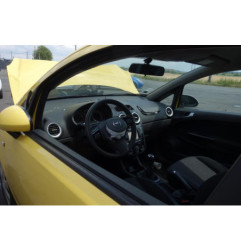 Cremaillere assistee OPEL CORSA D