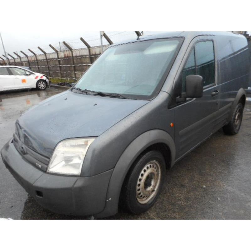 Aile avant gauche FORD TRANSIT CONNECT 1 Photo n°3