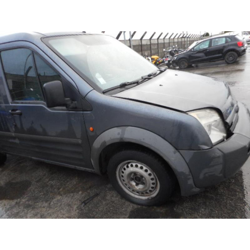 Aile avant gauche FORD TRANSIT CONNECT 1 Photo n°4