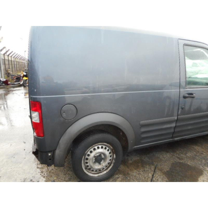 Aile avant gauche FORD TRANSIT CONNECT 1 Photo n°5