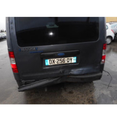 Aile avant gauche FORD TRANSIT CONNECT 1