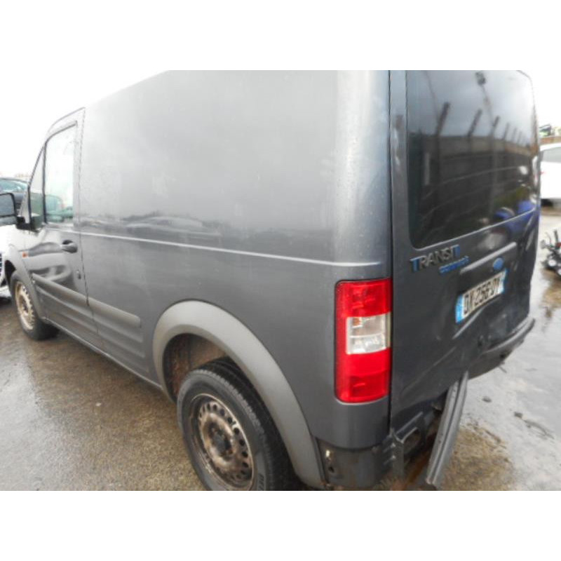 Aile avant gauche FORD TRANSIT CONNECT 1 Photo n°7