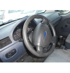Aile avant gauche FORD TRANSIT CONNECT 1