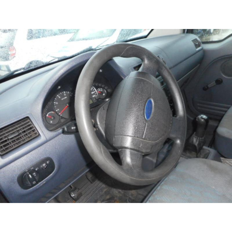Aile avant gauche FORD TRANSIT CONNECT 1 Photo n°8