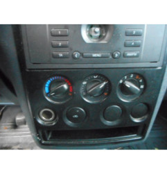 Aile avant gauche FORD TRANSIT CONNECT 1