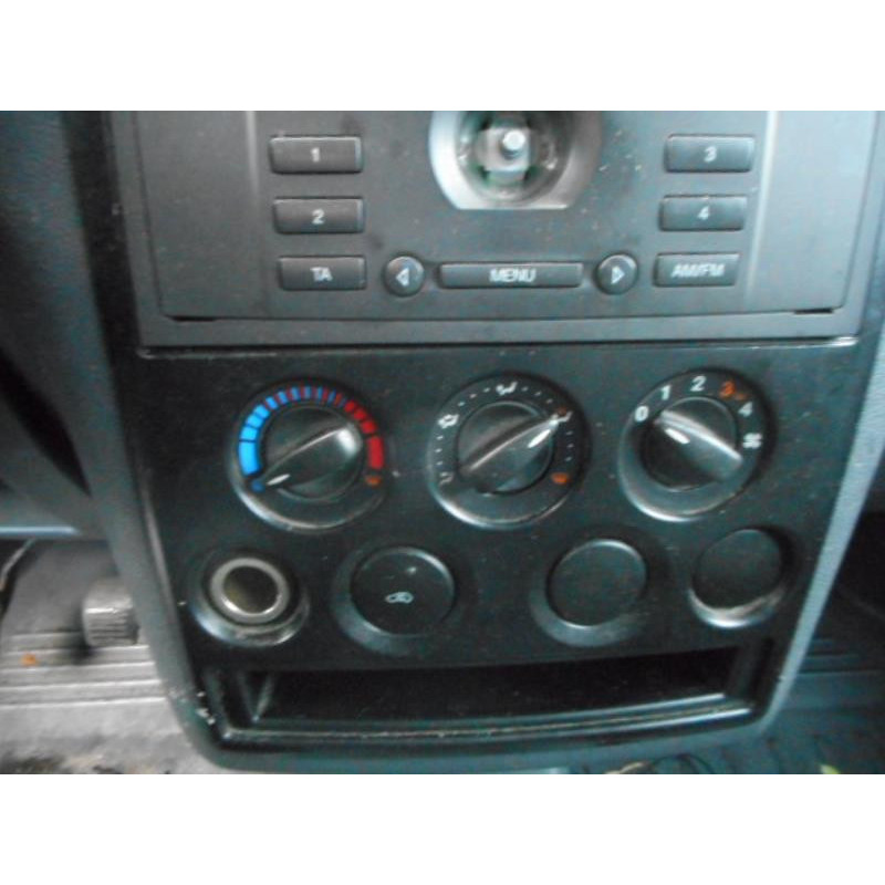 Aile avant gauche FORD TRANSIT CONNECT 1 Photo n°9