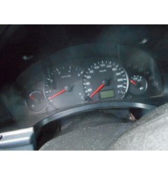 Aile avant gauche FORD TRANSIT CONNECT 1