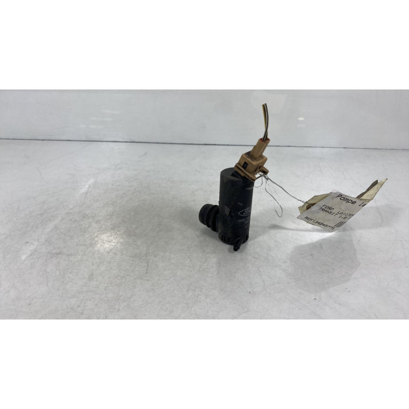 Pompe lave glace avant FORD TRANSIT CONNECT 1 Photo n°3