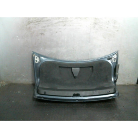 Malle/Hayon arriere VOLKSWAGEN PASSAT 4