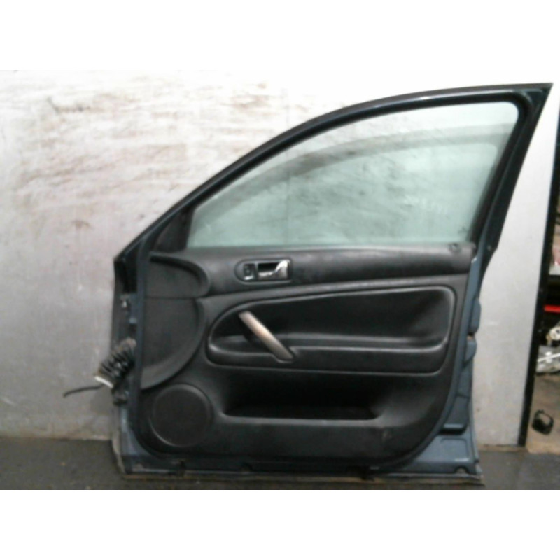Porte avant droit VOLKSWAGEN PASSAT 4 Photo n°3