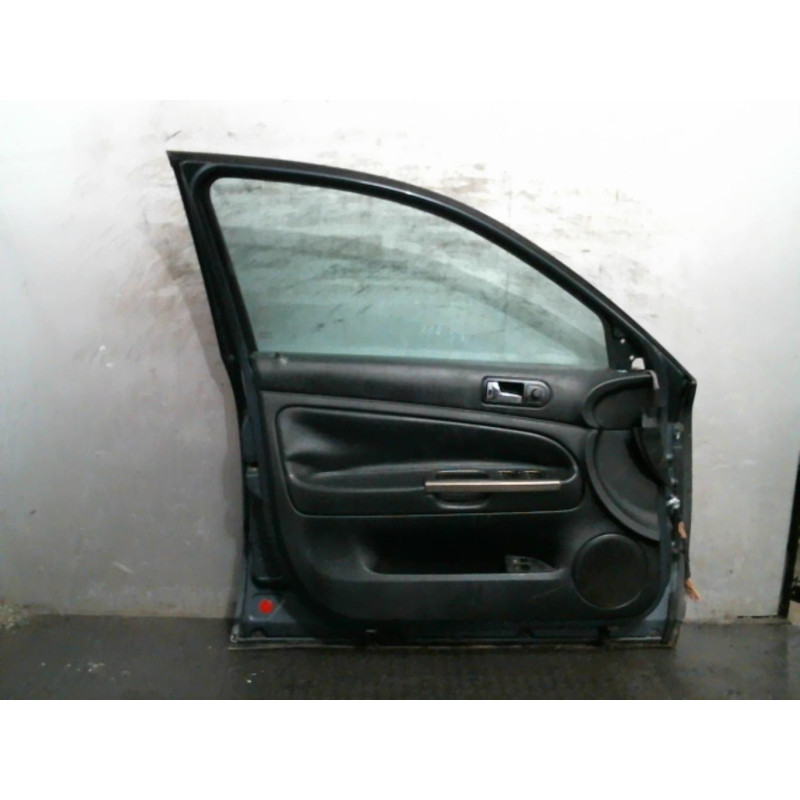 Porte avant gauche VOLKSWAGEN PASSAT 4 Photo n°3