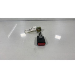 Attache ceinture arriere droit VOLKSWAGEN PASSAT 4 Photo n°1