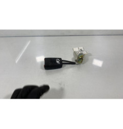 Attache ceinture arriere droit VOLKSWAGEN PASSAT 4