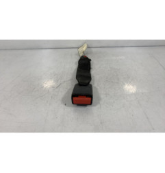 Attache ceinture arriere droit PEUGEOT 206+ Photo n°1