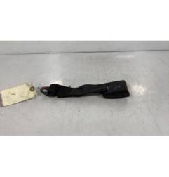 Attache ceinture arriere droit PEUGEOT 206+