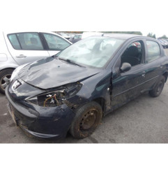 Attache ceinture arriere droit PEUGEOT 206+