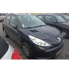 Attache ceinture arriere droit PEUGEOT 206+