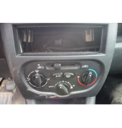 Pulseur d'air PEUGEOT 206+