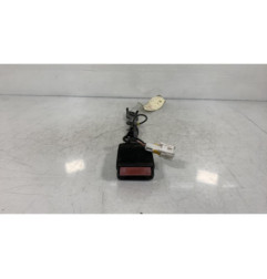 Attache ceinture avant droit PEUGEOT 308 1 Photo n°1
