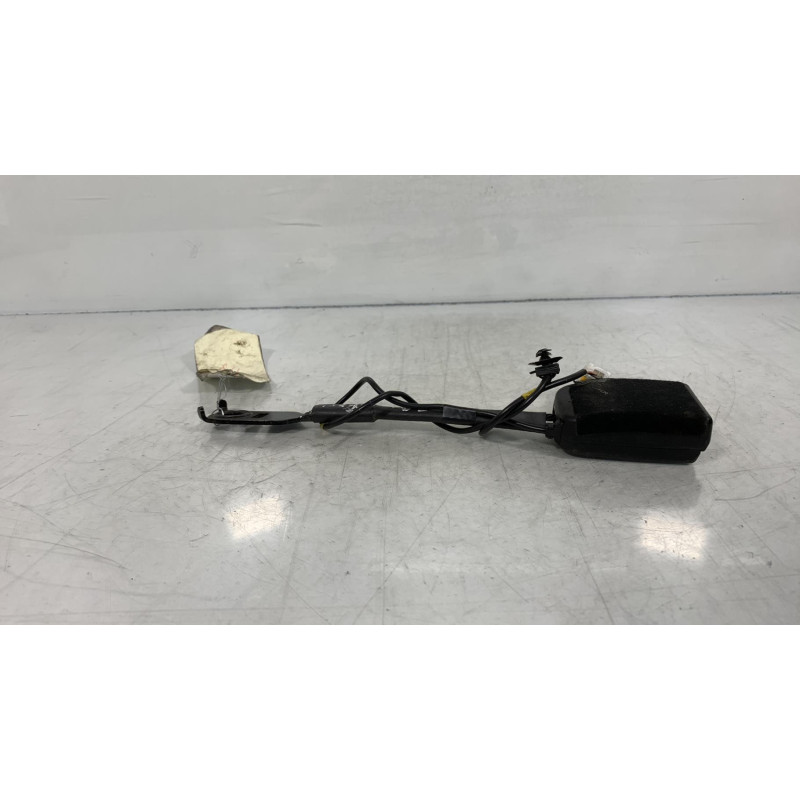 Attache ceinture avant droit PEUGEOT 308 1 Photo n°3