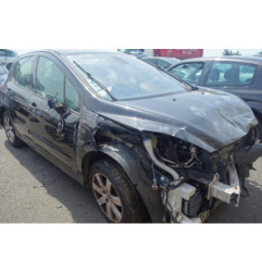 Attache ceinture avant droit PEUGEOT 308 1