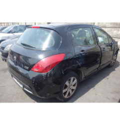 Attache ceinture avant droit PEUGEOT 308 1