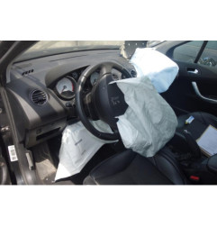 Attache ceinture avant droit PEUGEOT 308 1