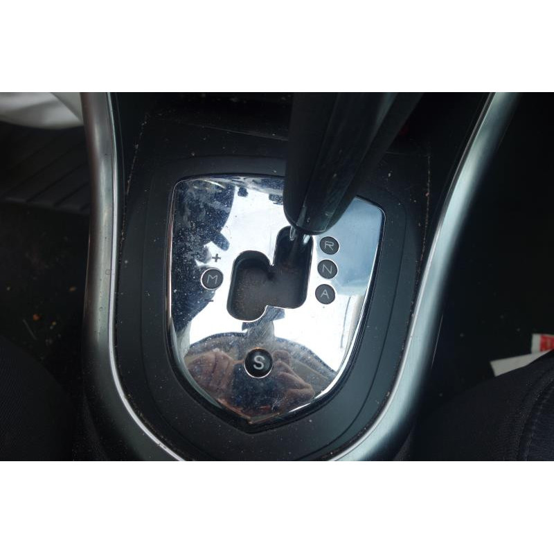 Attache ceinture avant droit PEUGEOT 308 1 Photo n°10
