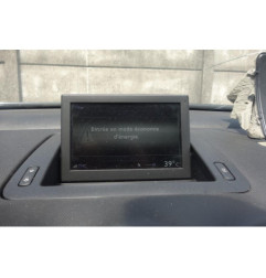 Attache ceinture avant droit PEUGEOT 308 1