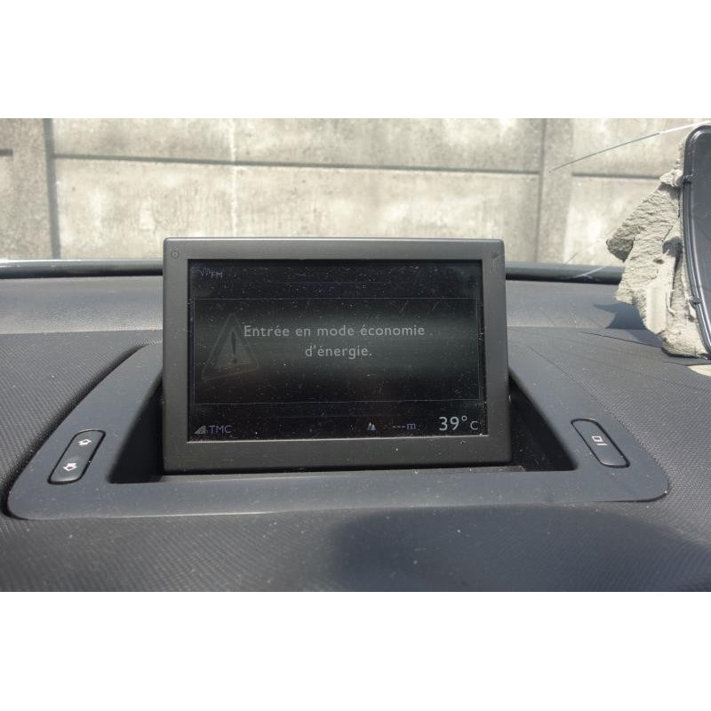 Attache ceinture avant droit PEUGEOT 308 1 Photo n°14