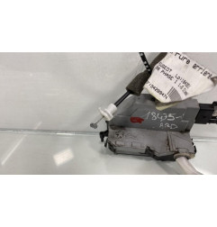 Serrure arriere droit PEUGEOT 308 1