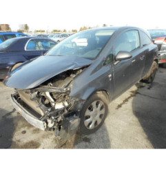 Cardan gauche (transmission) OPEL CORSA D