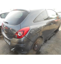 Cardan gauche (transmission) OPEL CORSA D