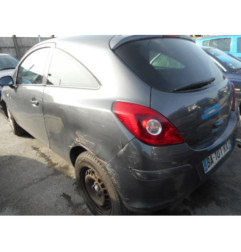 Cardan gauche (transmission) OPEL CORSA D