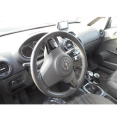 Cardan gauche (transmission) OPEL CORSA D