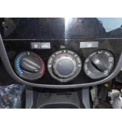 Cardan gauche (transmission) OPEL CORSA D