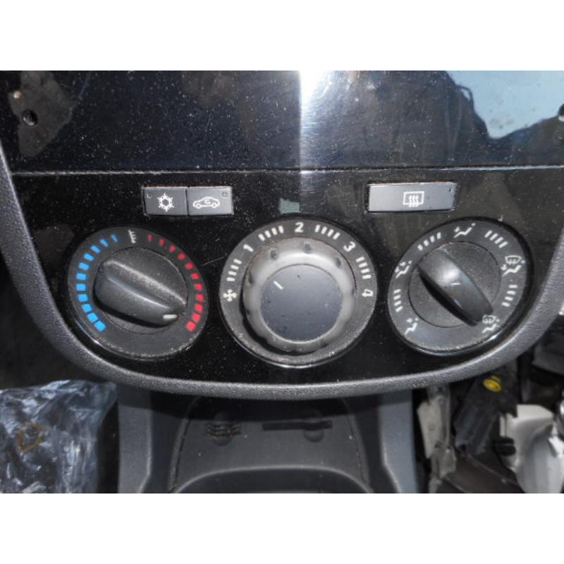 Cardan gauche (transmission) OPEL CORSA D Photo n°6