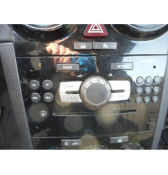 Cardan gauche (transmission) OPEL CORSA D