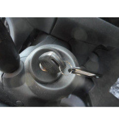 Cardan gauche (transmission) OPEL CORSA D