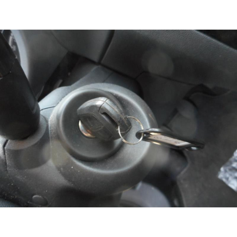 Cardan gauche (transmission) OPEL CORSA D Photo n°9