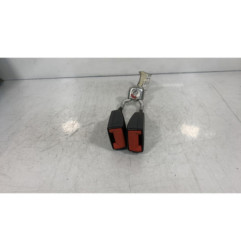 Attache ceinture arriere gauche SEAT IBIZA 4