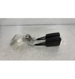 Attache ceinture arriere gauche SEAT IBIZA 4
