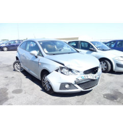Boite a gants SEAT IBIZA 4