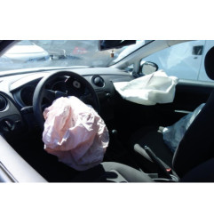 Boite a gants SEAT IBIZA 4
