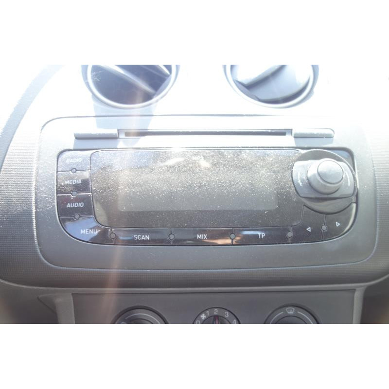 Boite a gants SEAT IBIZA 4 Photo n°8